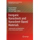 Inorganic Nanosheets and Nanosheet-Based Materials: Fundamentals and Applications of Two-Dimensional Systems