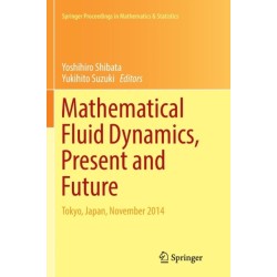 Mathematical Fluid Dynamics, Present and Future: Tokyo, Japan, November 2014