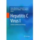 Hepatitis C Virus I: Cellular and Molecular Virology