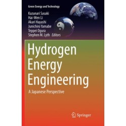 Hydrogen Energy Engineering: A Japanese Perspective