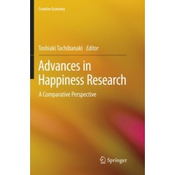 Advances in Happiness Research: A Comparative Perspective