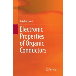 Electronic Properties of Organic Conductors