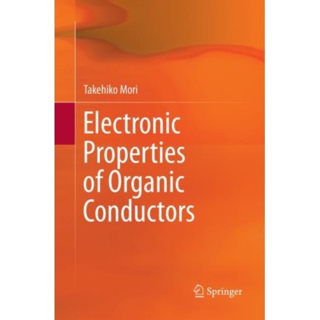 Electronic Properties of Organic Conductors