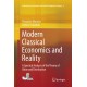 Modern Classical Economics and Reality: A Spectral Analysis of the Theory of Value and Distribution