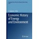 Economic History of Energy and Environment