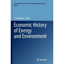 Economic History of Energy and Environment