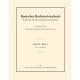 Deutsches Rechtsworterbuch: Worterbuch der alteren deutschen Rechtssprache. Band XIV, Heft 3/4 - Stock – Subhypothek