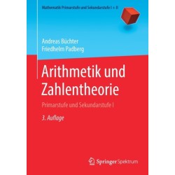 Arithmetik und Zahlentheorie: Primarstufe und Sekundarstufe I