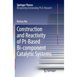 Construction and Reactivity of Pt-Based Bi-component Catalytic Systems
