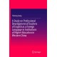 A Study on Professional Development of Teachers of English as a Foreign Language in Institutions of Higher Education in Western China