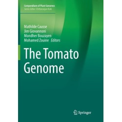 The Tomato Genome
