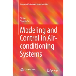 Modeling and Control in Air-conditioning Systems