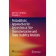 Probabilistic Approaches for Geotechnical Site Characterization and Slope Stability Analysis