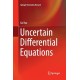 Uncertain Differential Equations