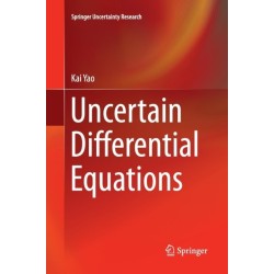 Uncertain Differential Equations