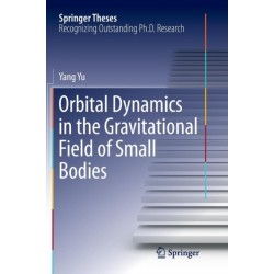 Orbital Dynamics in the Gravitational Field of Small Bodies
