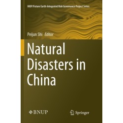Natural Disasters in China