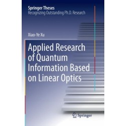 Applied Research of Quantum Information Based on Linear Optics
