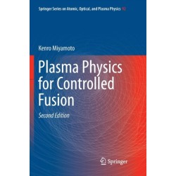 Plasma Physics for Controlled Fusion