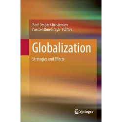 Globalization: Strategies and Effects