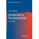 Introduction to Thermoelectricity