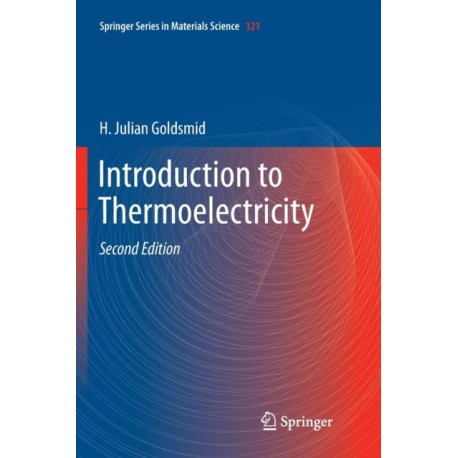 Introduction to Thermoelectricity