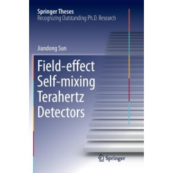 Field-effect Self-mixing Terahertz Detectors