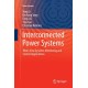 Interconnected Power Systems: Wide-Area Dynamic Monitoring and Control Applications