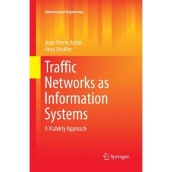 Traffic Networks as Information Systems: A Viability Approach