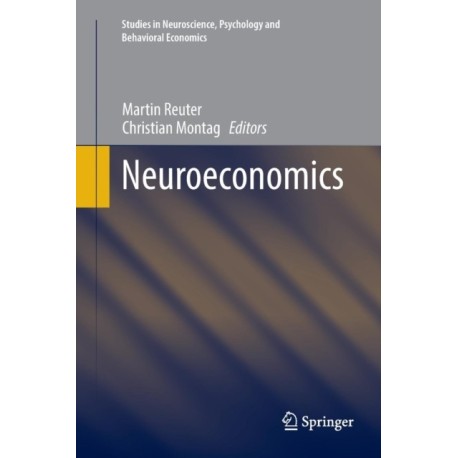 Neuroeconomics