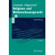 Religions- und Weltanschauungsrecht: Eine Einfuhrung