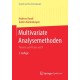 Multivariate Analysemethoden: Theorie und Praxis mit R