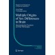 Multiple Origins of Sex Differences in Brain: Neuroendocrine Functions and their Pathologies