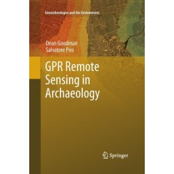 GPR Remote Sensing in Archaeology