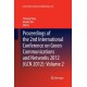 Proceedings of the 2nd International Conference on Green Communications and Networks 2012 (GCN 2012): Volume 2