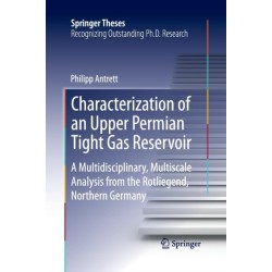 Characterization of an Upper Permian Tight Gas Reservoir: A Multidisciplinary, Multiscale Analysis from the Rotliegend, Northern Germany