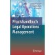 Praxishandbuch Legal Operations Management