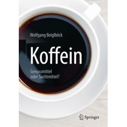 Koffein: Genussmittel oder Suchtmittel?