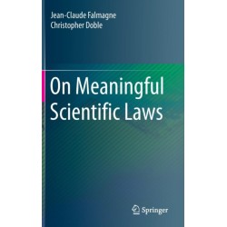 On Meaningful Scientific Laws