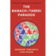 The Banach–Tarski Paradox