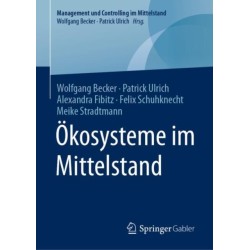 Okosysteme im Mittelstand