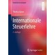 Internationale Steuerlehre