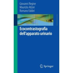 Ecocontrastografia dell'apparato urinario