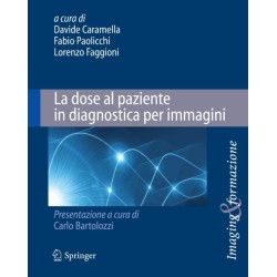 La dose al paziente in diagnostica per immagini