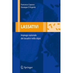 Lassativi: Impiego razionale dei lassativi nella stipsi