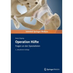 Operation Hufte: Fragen an den Spezialisten