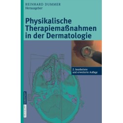 Physikalische Therapiemaßnahmen in der Dermatologie