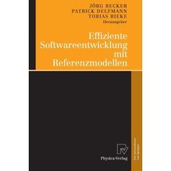 Effiziente Softwareentwicklung mit Referenzmodellen