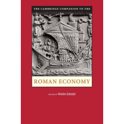 The Cambridge Companion to the Roman Economy