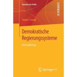 Demokratische Regierungssysteme: Eine Einfuhrung